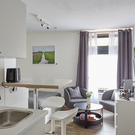 Gemuetlich & Klein In Duelken Apartment Viersen Bagian luar foto