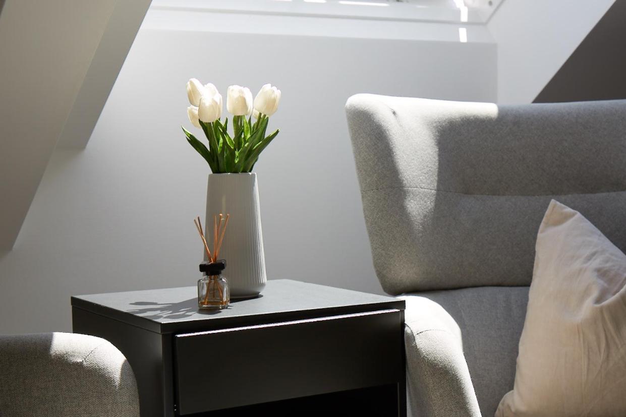 Gemuetlich & Klein In Duelken Apartment Viersen Bagian luar foto
