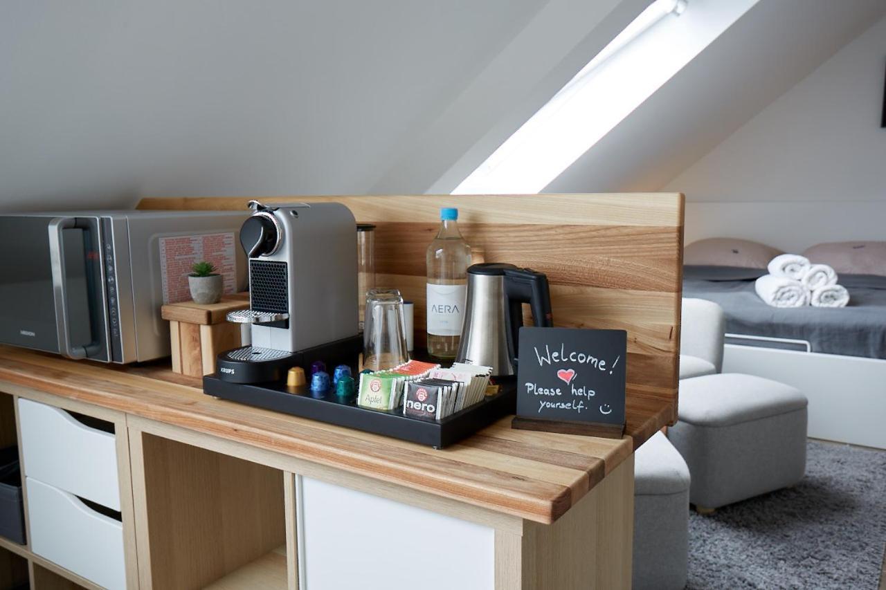 Gemuetlich & Klein In Duelken Apartment Viersen Bagian luar foto