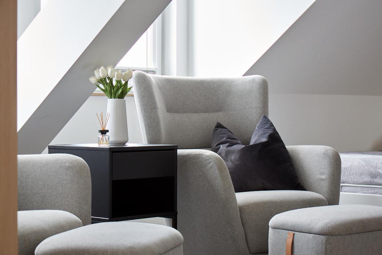 Gemuetlich & Klein In Duelken Apartment Viersen Bagian luar foto