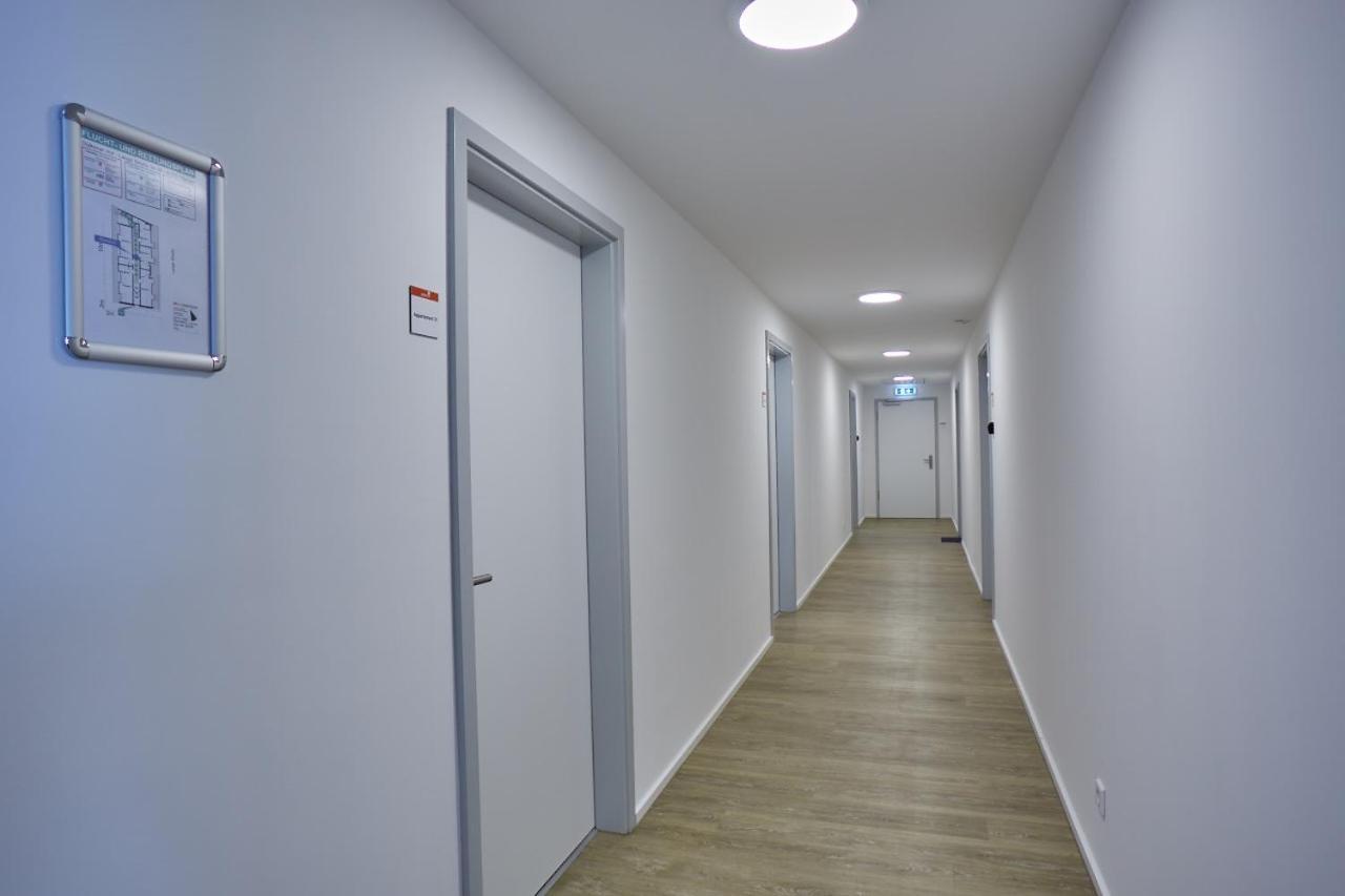 Gemuetlich & Klein In Duelken Apartment Viersen Bagian luar foto