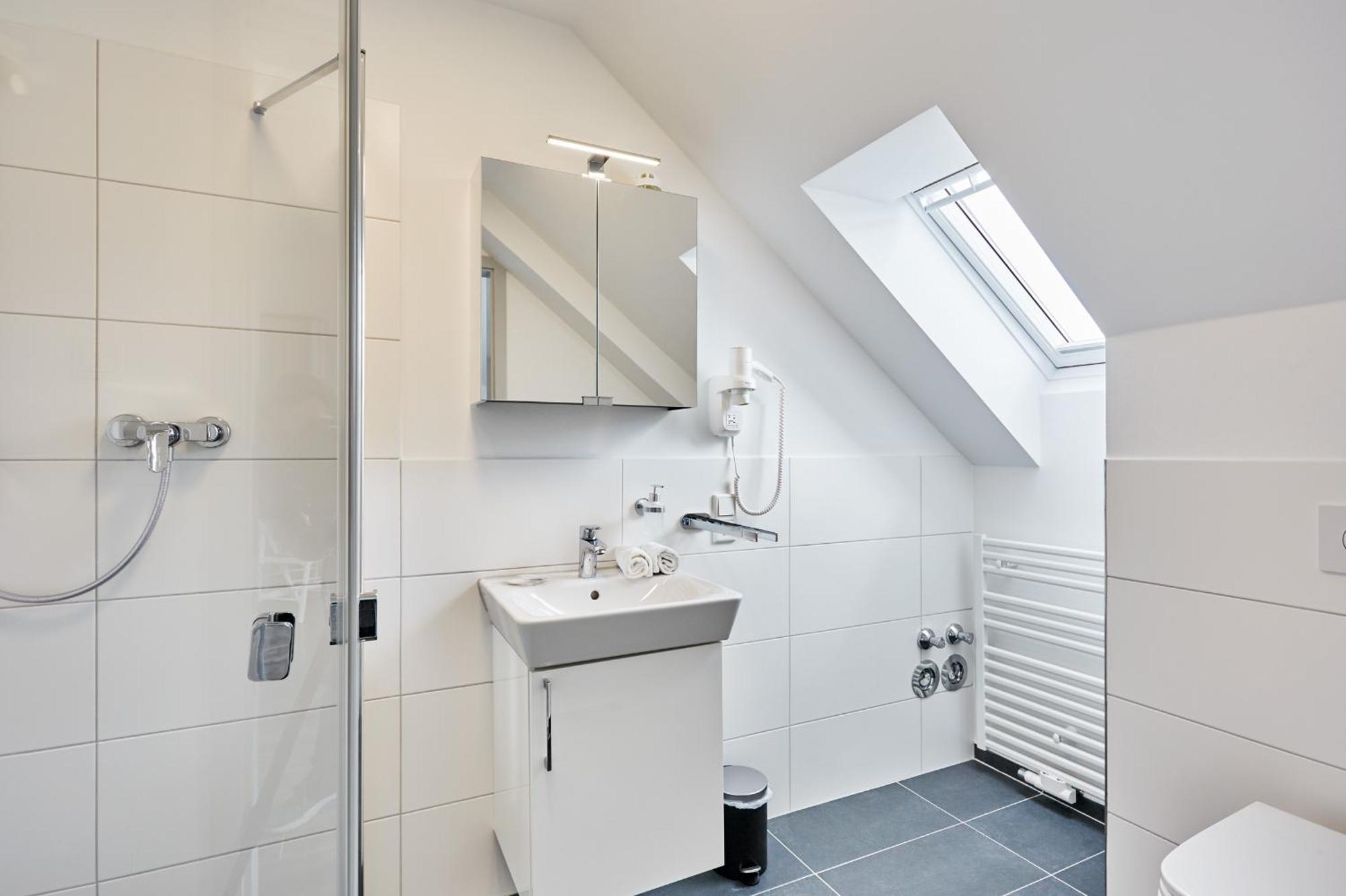 Gemuetlich & Klein In Duelken Apartment Viersen Bagian luar foto